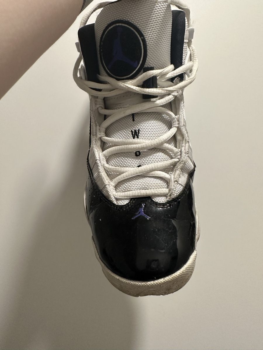 Jordan Scarpe da uomo: Jordan 6 Rings Unisex – Usato da Lyss venduto da KiS12 3