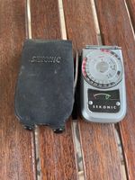 Belichtungsmesser Sekonic Auto Leader 3