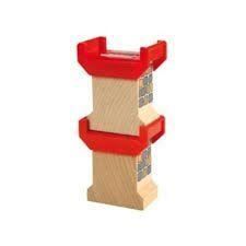 Brio Spielzeuge: Brio "Brückenfundamente" – Neu und originalverpackt aus Zürich von leif 1