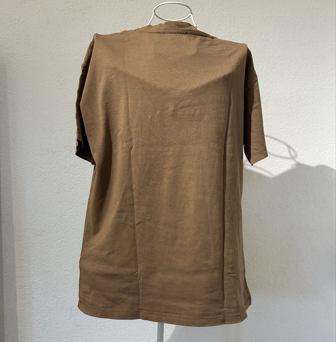 Pull&Bear T-shirt: t-shirt mit print – Usato da Schmitten FR venduto da let_k9yc 1