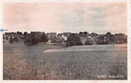 Souvenir de BOULENS 1950