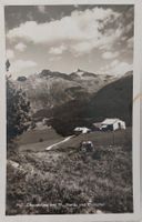 OBERALPINA bei St. MORITZ und Campfer -1933