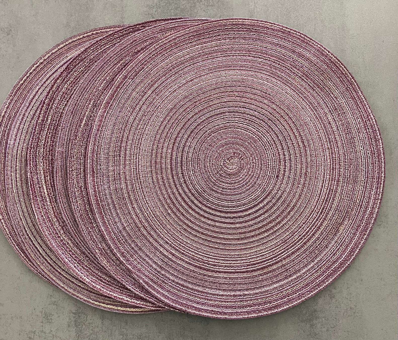 Tischset: Tischsets diverse – Gebraucht aus Winterthur von Silvotto2 5