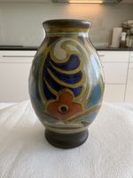 Keramikvase