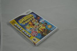 Smash Party Boom Blox Wii Spiel CIB