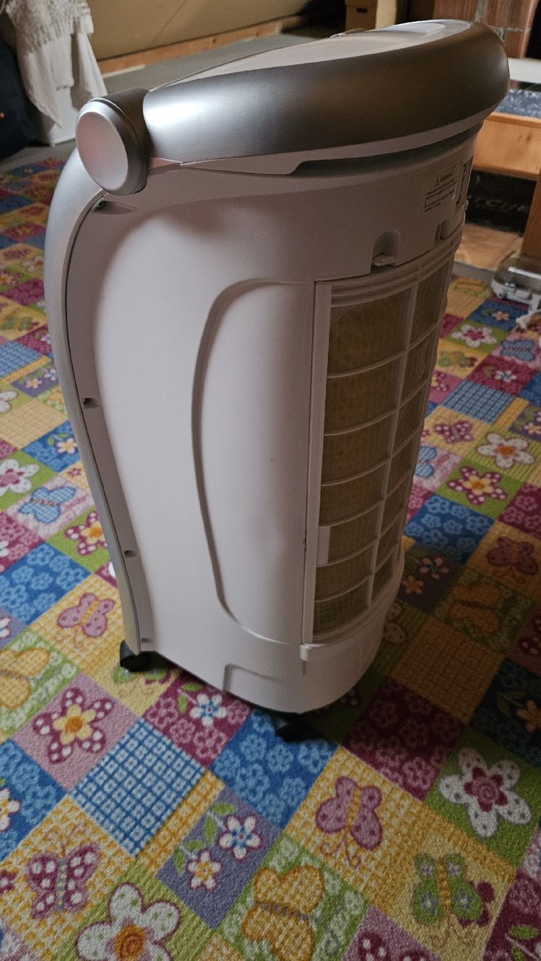Klimageräte: Klarstein Luftkühler - Ventilator  – Gebraucht aus Zell ZH von Eobas 4