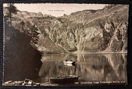LAGO TREMORGIO - ANIMATA
