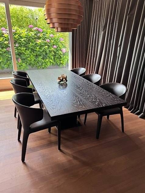 Tavoli: Tisch Minotti – Usato da Thalwil venduto da sac_pn8x