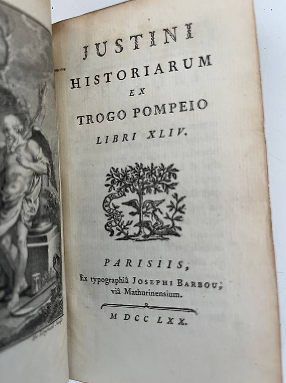 Libri: Livres anciens – Usato da Genève venduto da mad_8yyp 2