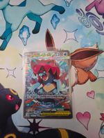 Mega Feraligatr ex 274/217 EN - Ascended Heroes