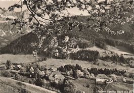 Kurhaus Eigenthal 1500 m ü M am Fusse des Pilatus (LU) G