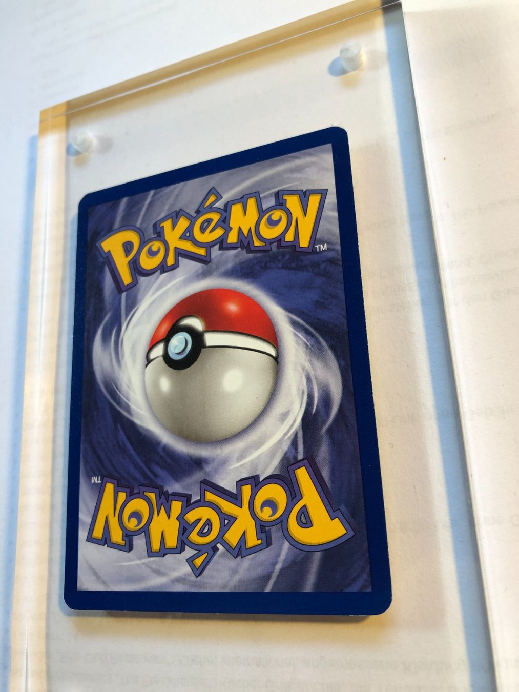 Sammelbilder & Trading cards: Challenge! (unc.) 1st Team Rocket - MINT - ab 1.- – Gebraucht aus Giubiasco von dan_pr8b 6
