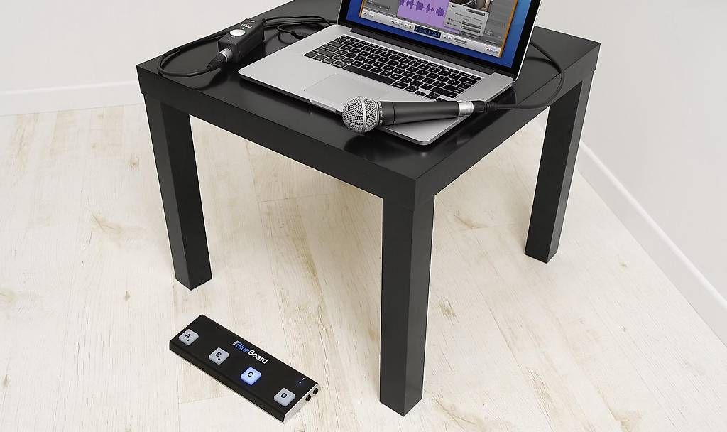 IK Multimedia Strumenti musicali: IK Multimedia iRig BlueBoard – Usato da Torny le Grand venduto da cla_w6np 5