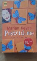 Marian Keyes - Pusteblume, Roman - Perfekt für den Sommer