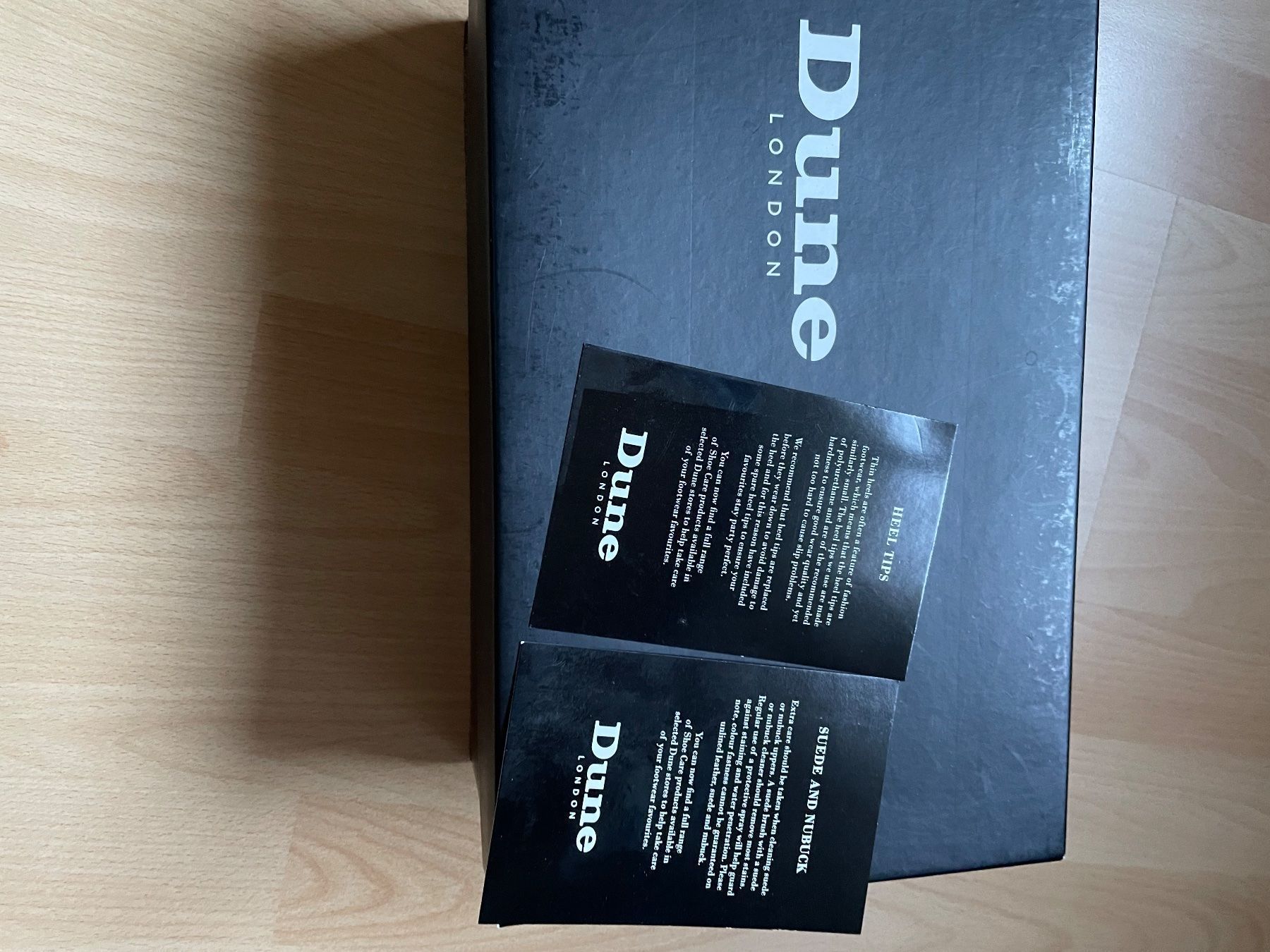 Scarpe da donna: Damenschuhe Markt Dune – Nuovo e nell'imballaggio originale da Frenkendorf venduto da Pinda4402 4