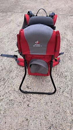Deuter Tragerucksack