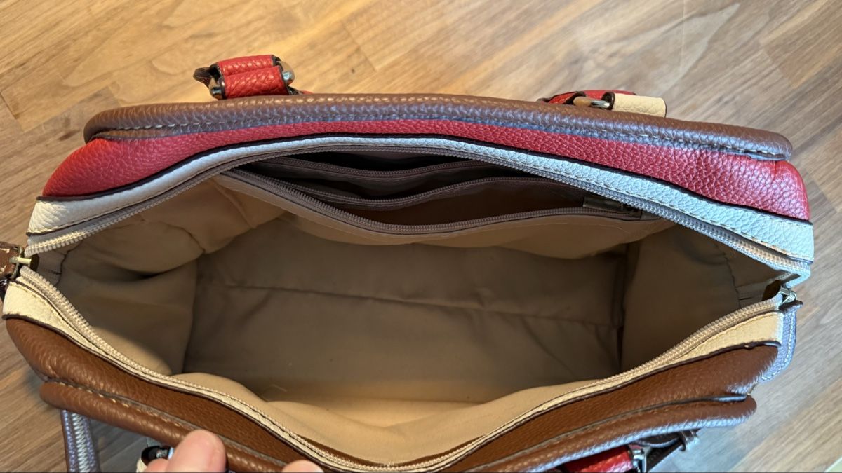 Picard Borse da donna: Handtasche – Nuovo e nell'imballaggio originale da Weiach venduto da deb_7zrg 3