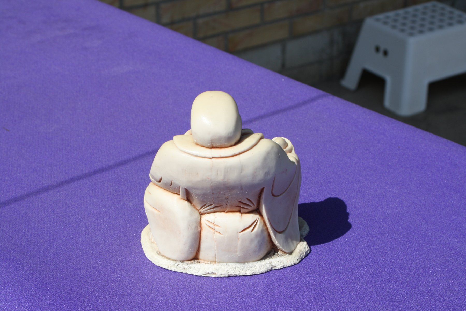 Figuren: BUDDHA – Gebraucht aus Wauwil von Pneuedy 5