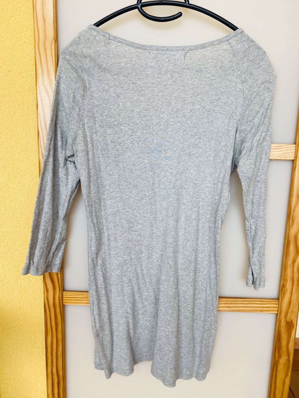 Zara Tuniche: Zara basic magnifique tunique coton S – Nuovo (secondo la descrizione) da Belmont-sur-Lausanne venduto da chu_vxf5 1