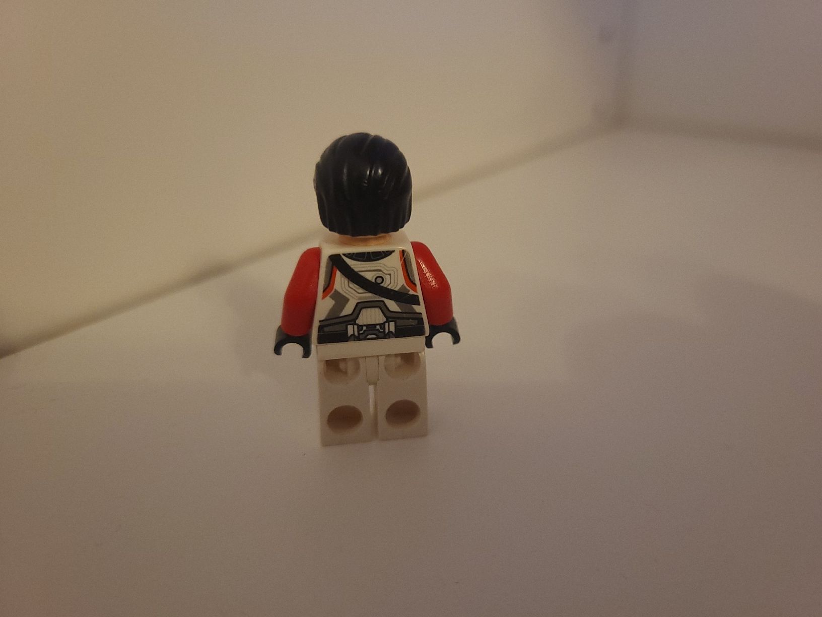 Lego Kit di costruzioni: Republic Trooper Jace Malcom Lego Star Wars sw0301 – Usato da Domdidier venduto da witzis 1