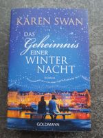 Das Geheimnis einer Winternacht / Karen Swan / Liebesroman
