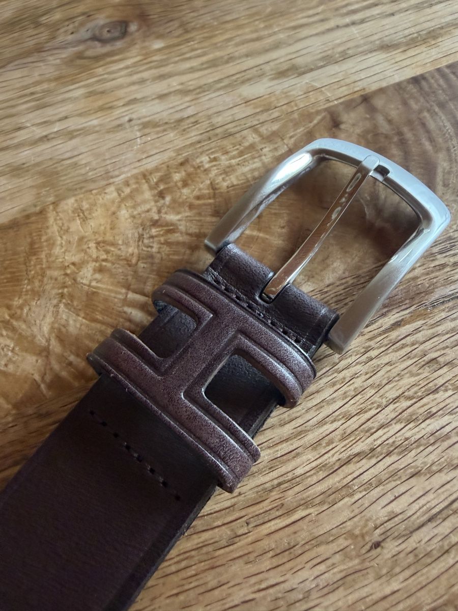 Hackett Sonstiges für Kind & Baby: Hackett Gürtel Kinder – Gebraucht aus Freidorf TG von ibipatria