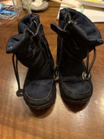 Kinder Winterstiefel Falcotto Grösse 20 guter Zustand