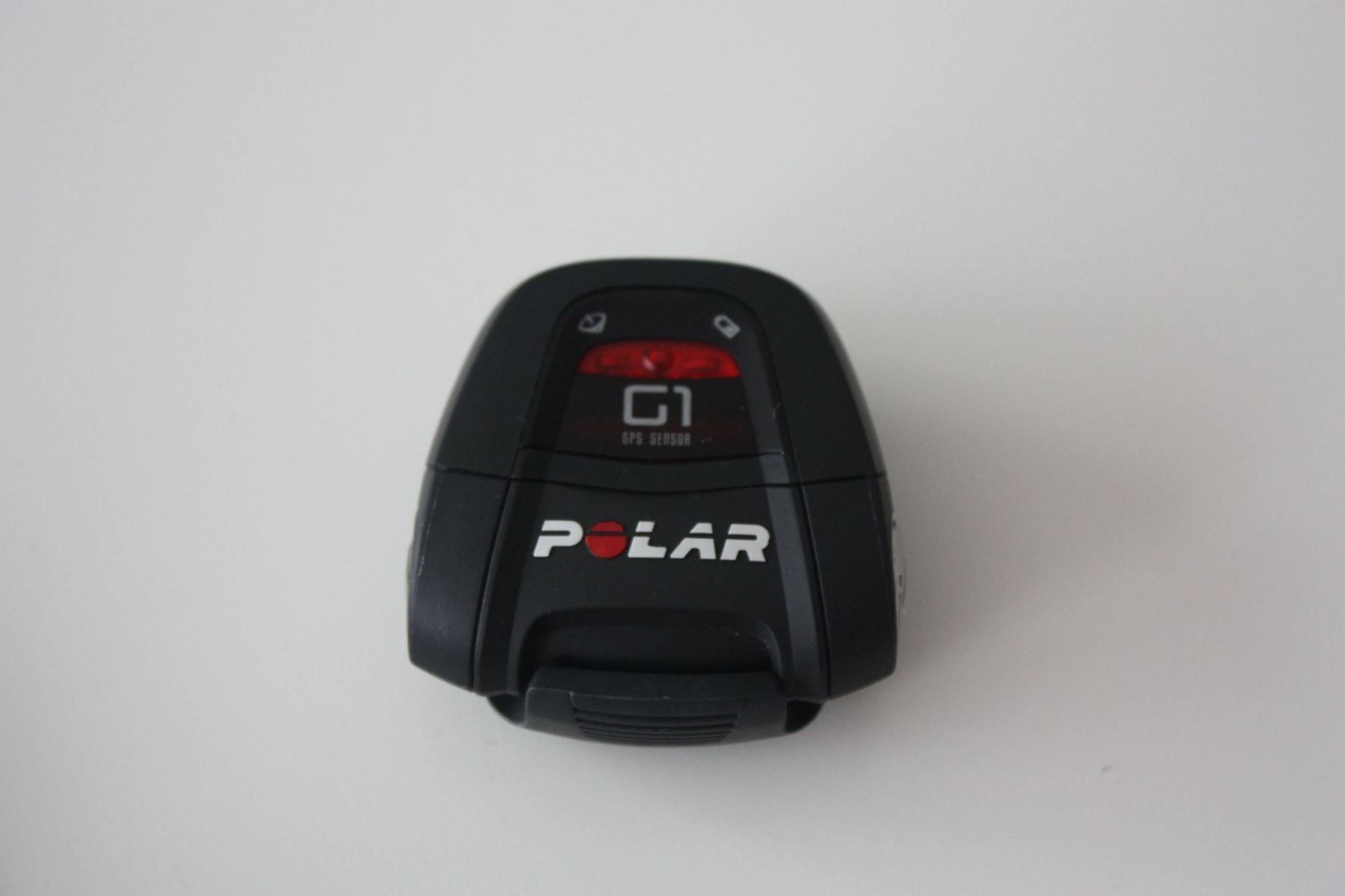 Messen: POLAR G1 Sensor-Set – Gebraucht aus Sachseln von Palur 4