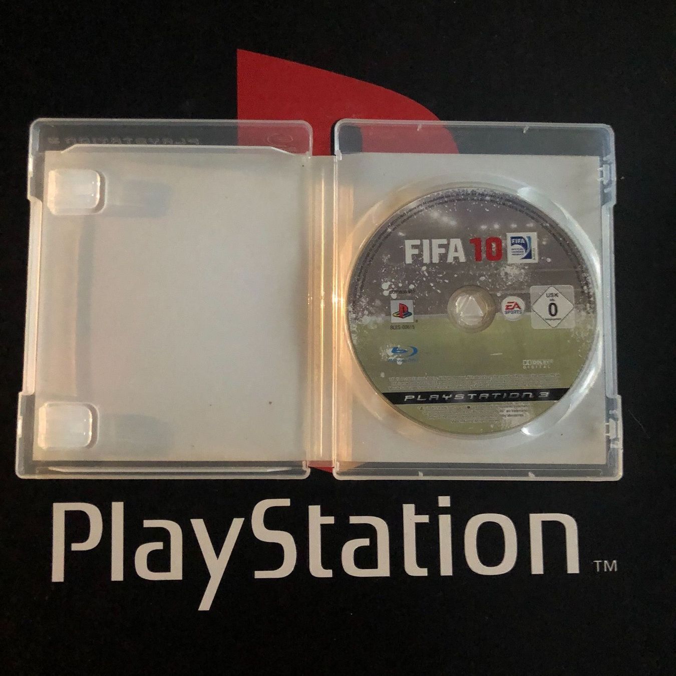 Sony Giochi: FIFA 10 für Ps3 – Usato da Kestenholz venduto da Mad18 1