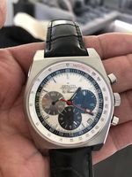 Zénith New Vintage 1969 - El Primero
