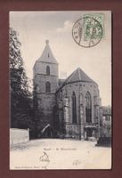 BASEL - St. Albankirche - 1905