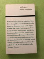 Juri Tynjanow: Wilhelm Küchelbecker.