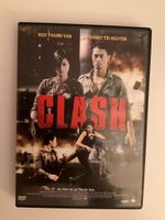 DVD Clash, film d'action de Le Thanh Son
