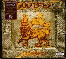 Soulfly – Prophecy - Vergriffene Digipack! - a