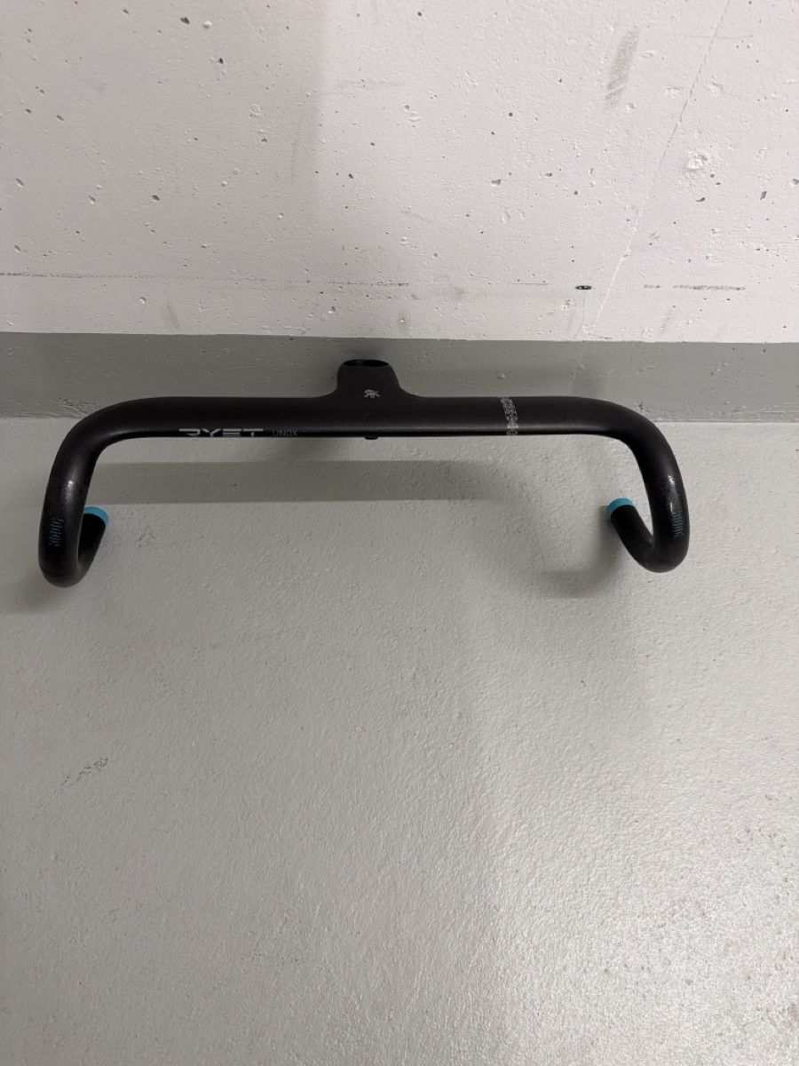 Pezzi di ricambio: Lenker 40cm Ryten – Usato da St. Gallen venduto da Janeli. 1