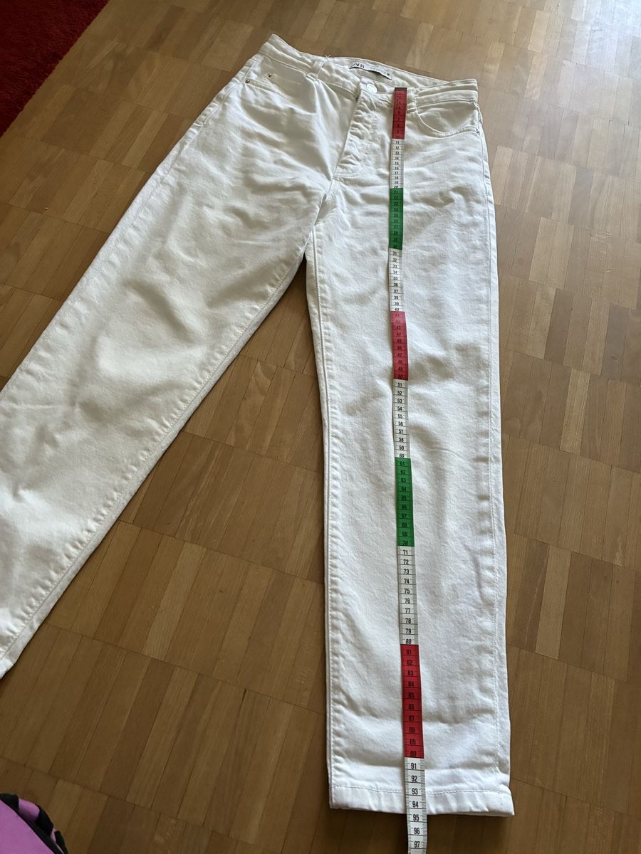 Zara Jeans: Zara Damen Hose – Usato da Laupen BE venduto da ole_l8gg 2
