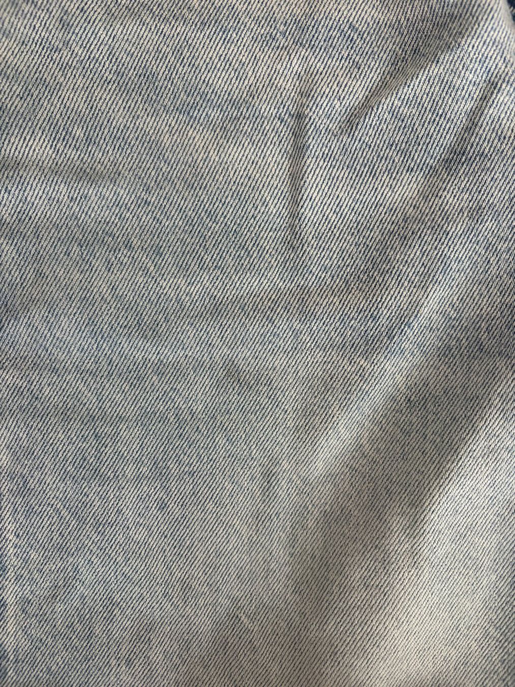 Levi's Jeans: Levi's Ribcage Straight Ankle – Usato da Bern venduto da sim_g75j 3