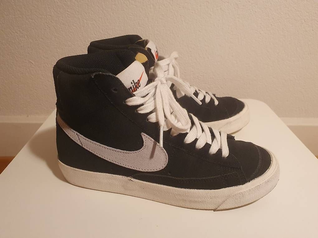 Nike Scarpe da uomo: Nike Blazer Mid "77 Vintage" / Grösse 36 – Usato da Bern venduto da PH85BE 4