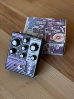 Death by Audio Echo Dream 2