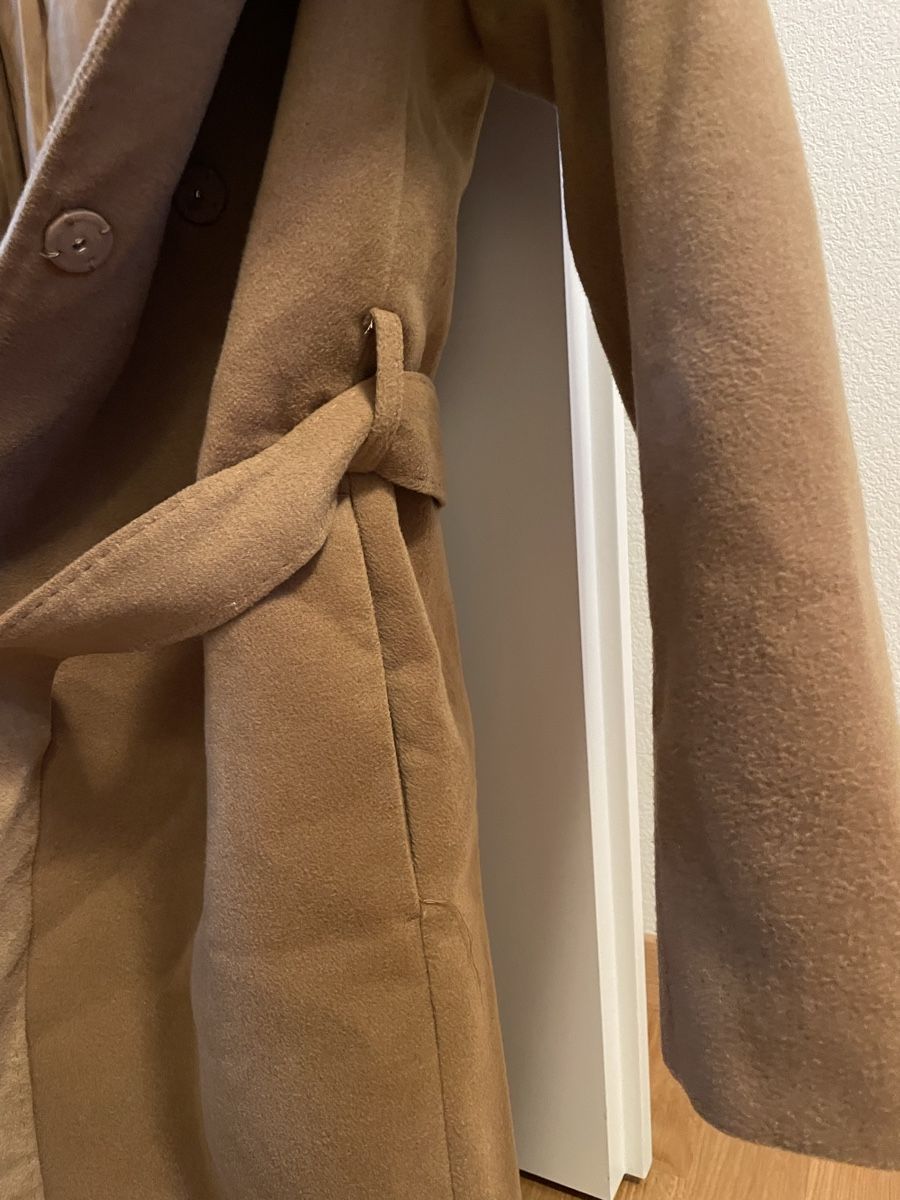 H&M Cappotti: H&M Wintermantel Gr. S – Usato da Stein AG venduto da t050525 4