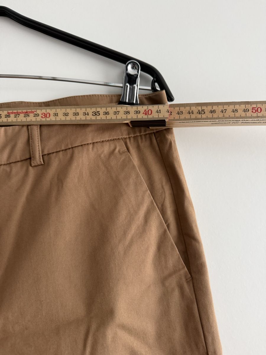 Bogner Pantaloni: Bogner Damenhose braun – Nuovo (secondo la descrizione) da Buchs AG venduto da MiWeFe17 2