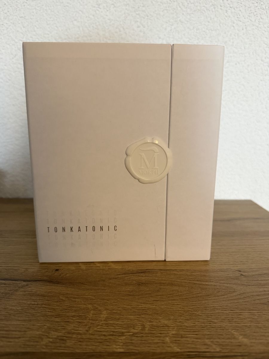 Profumi & Eau de Toilette: Morph Tonkatonic – Nuovo (secondo la descrizione) da Winterthur venduto da Selinnn 1