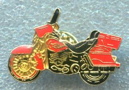 MOTORRAD