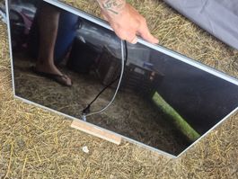 Camping zubehör