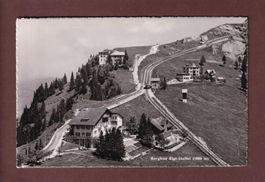 Berghaus RIGI-STAFFEL - 1953
