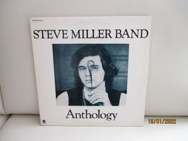 Steve Miller Band – Anthologie