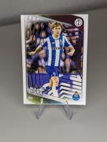 Rodrigo Mora FC Porto Topps Flagship