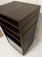 Orig. Pioneer HiFi-Rack, 42 ​​cm, 5 Module,letzter Aufruf