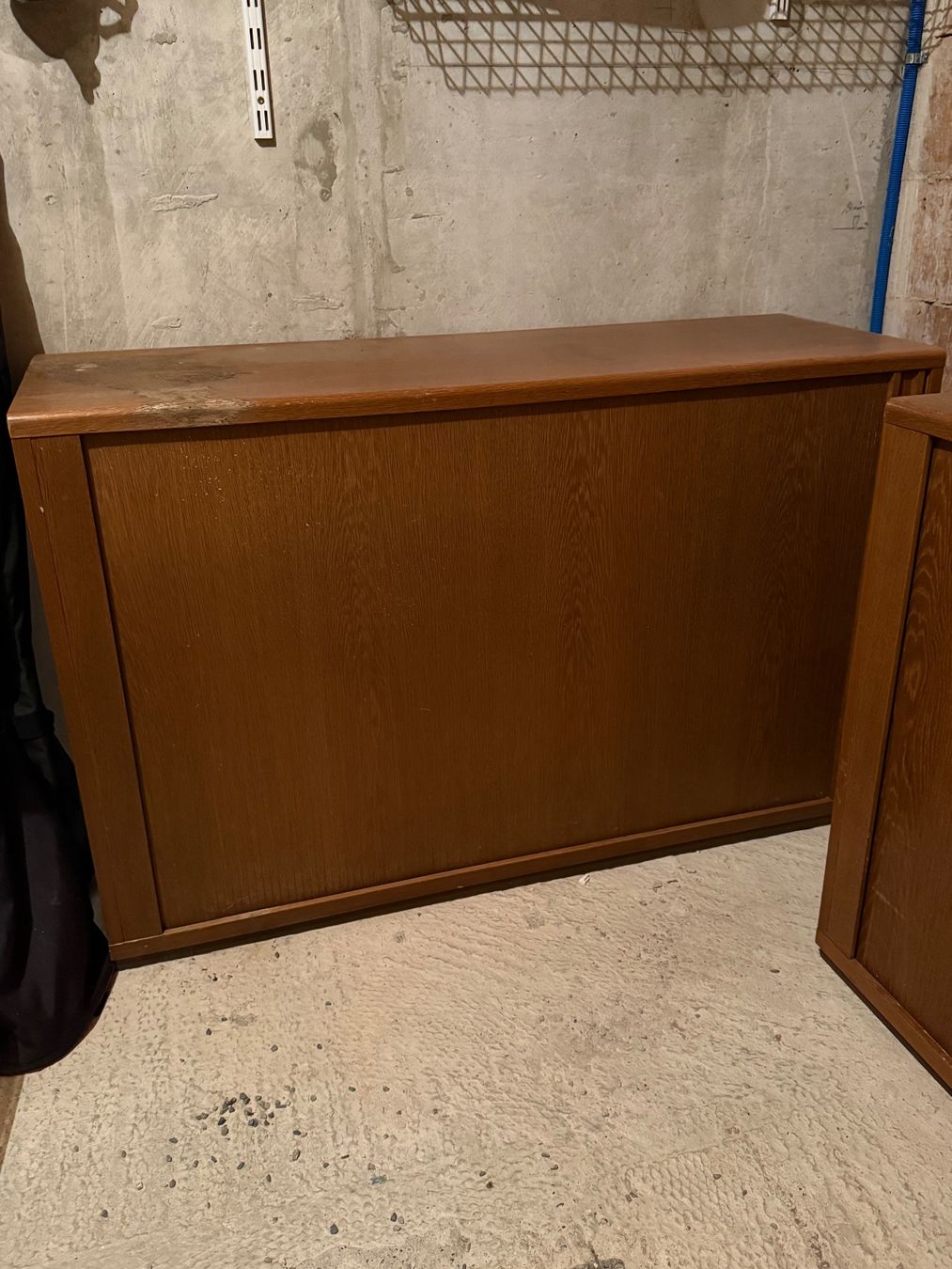 Commodes: GRATIS 2 x Holzkommode – D'occasion à Adliswil par pia_9jjm 1
