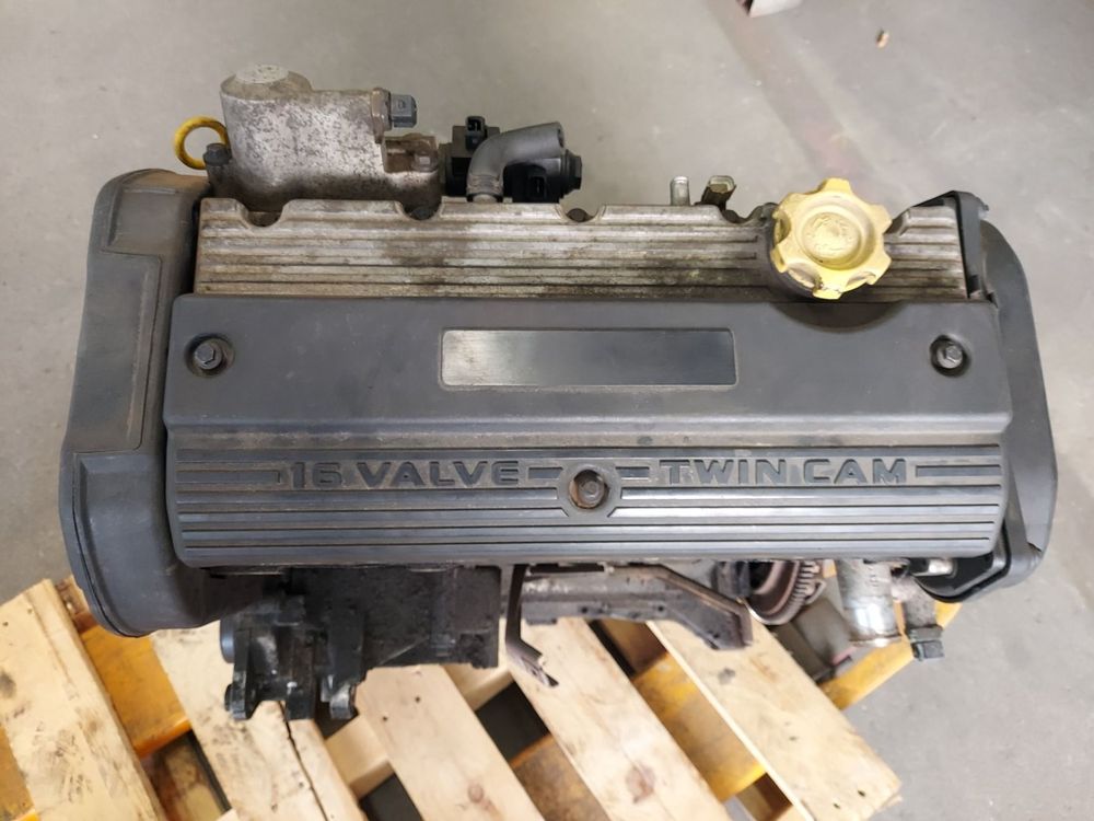 Rover Motor K serie VVC 1.8 Kaufen auf Ricardo